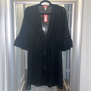 River Island Swim Coverup NWT (#1017)